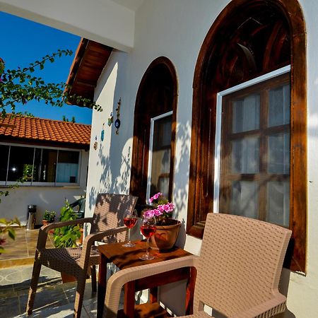 Casablanca Hotel Dalyan Exteriér fotografie