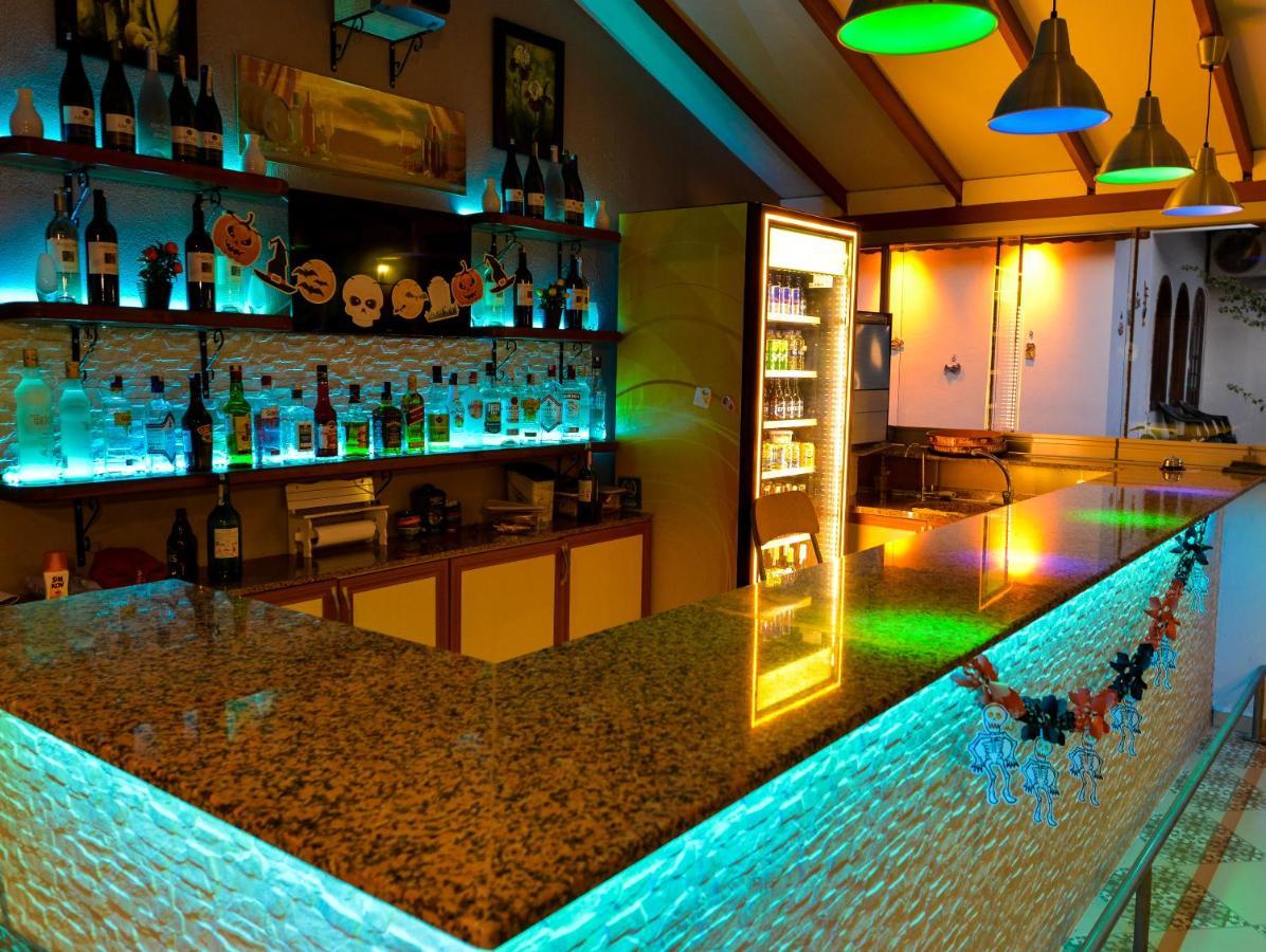 Casablanca Hotel Dalyan Exteriér fotografie