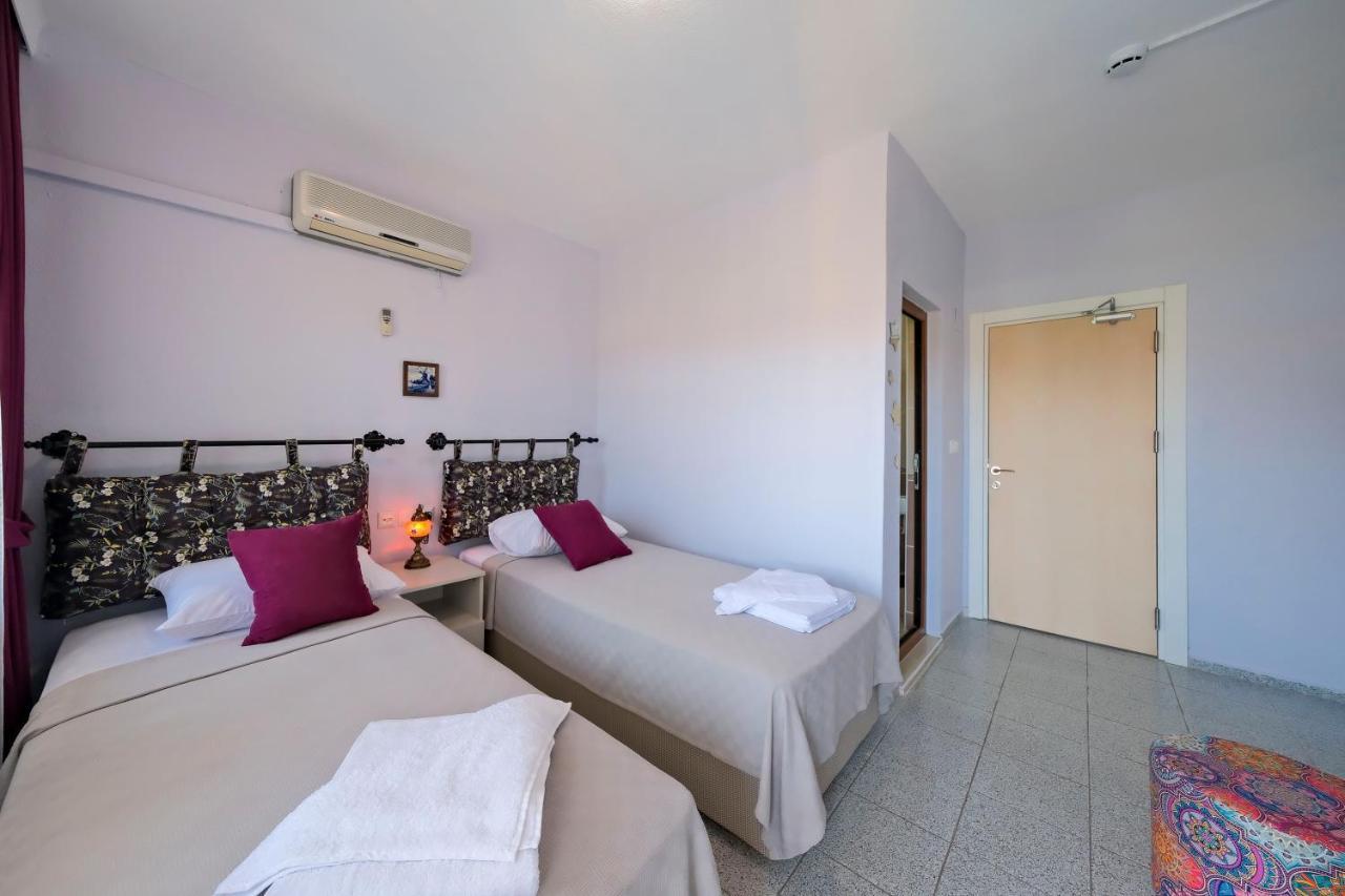 Casablanca Hotel Dalyan Exteriér fotografie